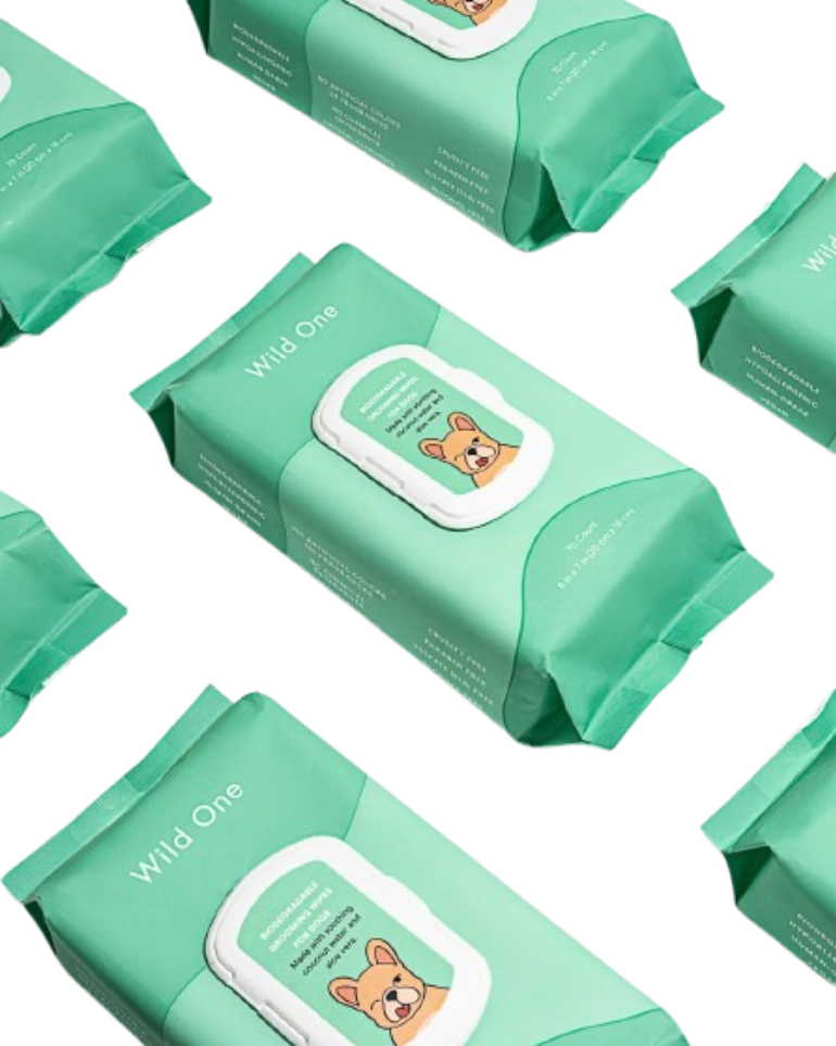 Pet Wipes